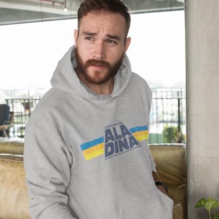 Sudadera Star Aladina