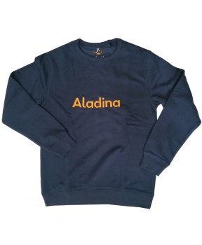 Sudadera Fundación Aladina