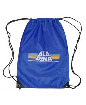 Bolsa sport solidaria