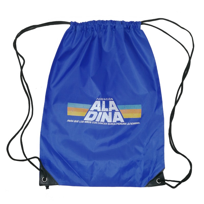 Bolsa sport solidaria