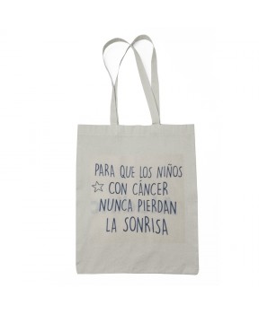 Bolsa de tela deseos aladina