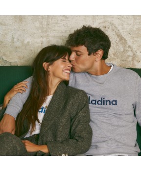 Prendas solidarias Aladina