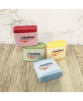 Jabones para regalar Aladina