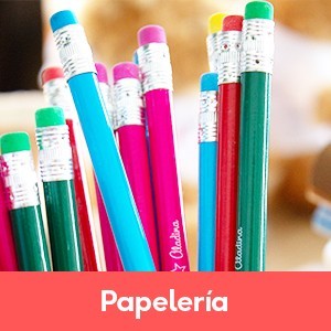 PAPELERÍA