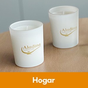 Artículos Hogar | Tienda Fundación Aladina