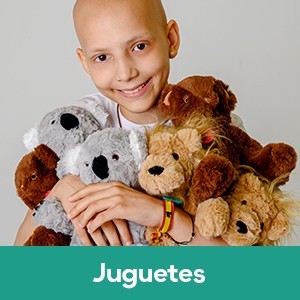 JUGUETES