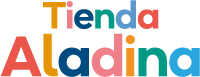 La Tienda de Aladina logotipo